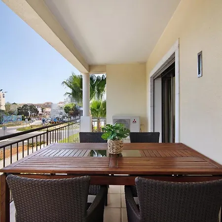 Varandas Do Sol - Olhos De Agua Albufeira