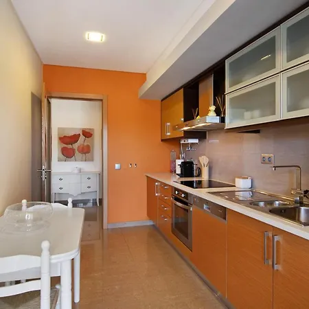 Varandas Do Sol - Olhos De Agua 알부페이라