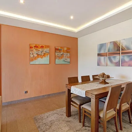 Varandas Do Sol - Olhos De Agua *