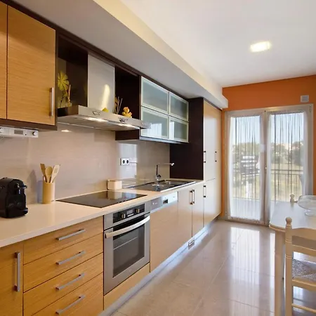 Varandas Do Sol - Olhos De Agua * Albufeira