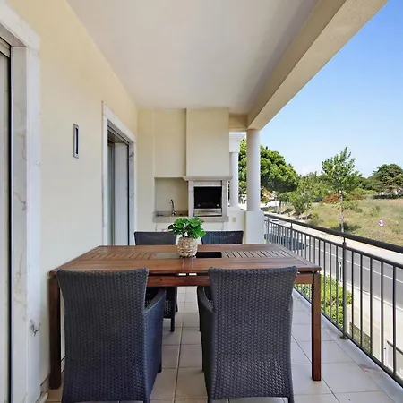 Varandas Do Sol - Olhos De Agua Albufeira