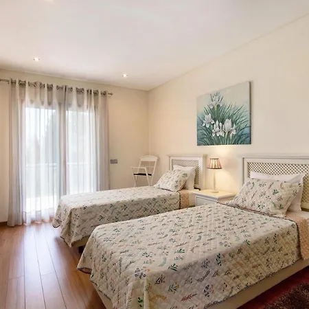 Apartman Varandas Do Sol - Olhos De Agua Albufeira