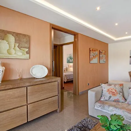 Varandas Do Sol - Olhos De Agua Appartement Albufeira
