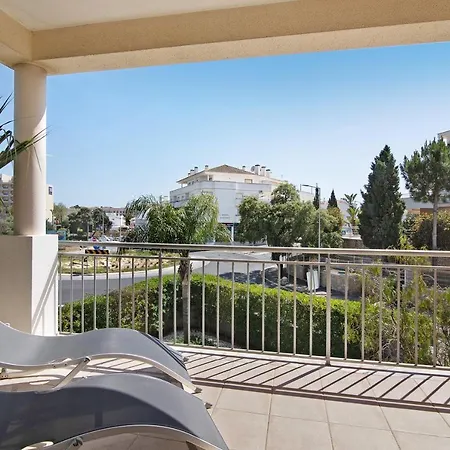 Apartment Varandas Do Sol - Olhos De Agua