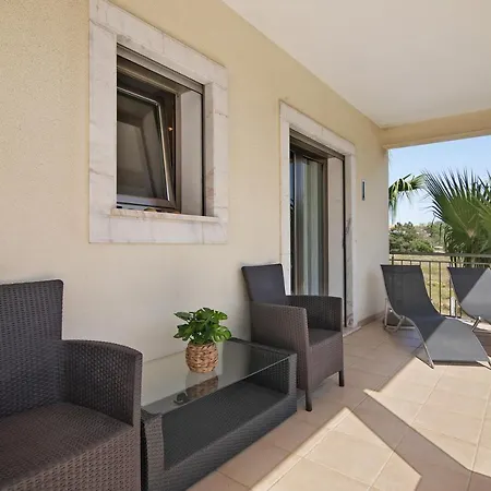 Varandas Do Sol - Olhos De Agua * Albufeira