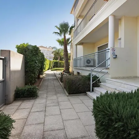 Apartment Varandas Do Sol - Olhos De Agua Albufeira