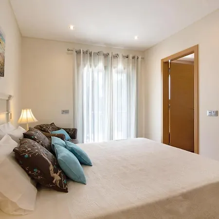 Apartman Varandas Do Sol - Olhos De Agua