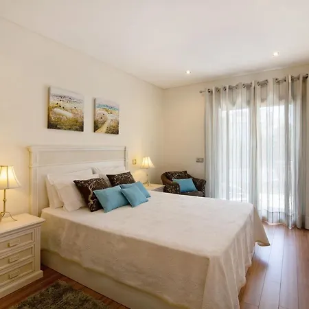 Varandas Do Sol - Olhos De Agua Albufeira