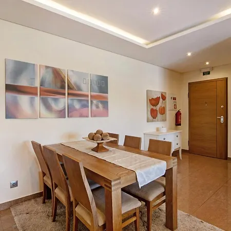 Varandas Do Sol - Olhos De Agua * Albufeira