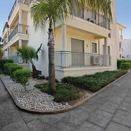 Varandas Do Sol - Olhos De Agua Albufeira