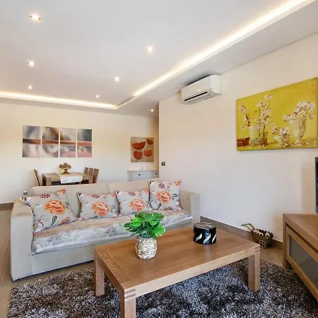 Varandas Do Sol - Olhos De água Appartamento Albufeira