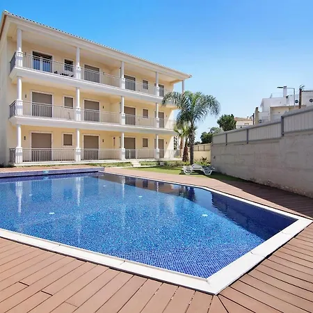 Varandas Do Sol - Olhos De água Apartamento *
