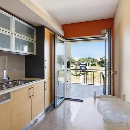 Varandas Do Sol - Olhos De água Appartamento *