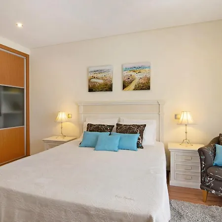 Apartamento Varandas Do Sol - Olhos De água
