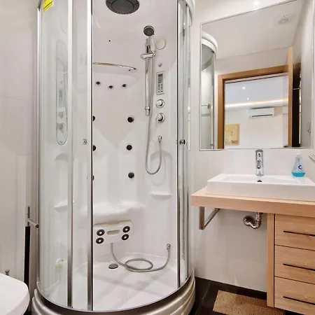 Varandas Do Sol - Olhos De água Appartamento