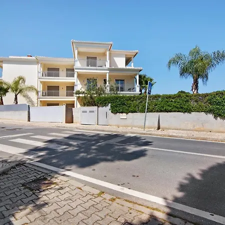 Varandas Do Sol - Olhos De água Albufeira