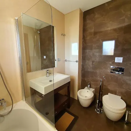 Varandas Do Sol - Olhos De água Apartamento Albufeira
